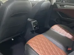 2023 Volkswagen Sagitar 280TSI DSG Excellence Plus, белый — фото 5