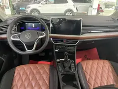 2023 Volkswagen Sagitar 280TSI DSG Excellence Plus, белый — фото 6