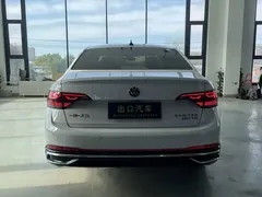 2023 Volkswagen Sagitar 280TSI DSG Excellence Plus, белый — фото 8