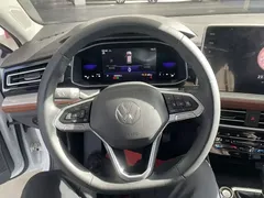 2023 Volkswagen Sagitar 280TSI DSG Excellence Plus, белый — фото 15