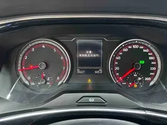 2022 Volkswagen Tayron 280TSI 2WD Luxury, белый — фото 10