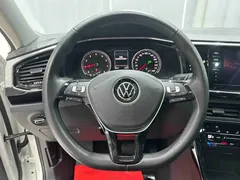 2022 Volkswagen Tayron 280TSI 2WD Luxury, белый — фото 11