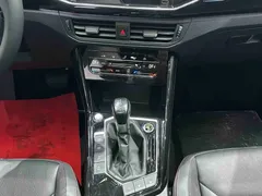 2022 Volkswagen Tayron 280TSI 2WD Luxury, белый — фото 12