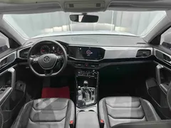 2022 Volkswagen Tayron 280TSI 2WD Luxury, белый — фото 13