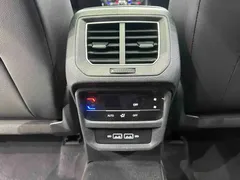 2022 Volkswagen Tayron 280TSI 2WD Luxury, белый — фото 14