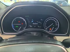2019 Toyota Avalon Hybrid 2.5L XLE Premium — фото 12