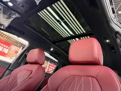 2026 Hongqi HS5 2.0T 4WD, чёрный — фото 25
