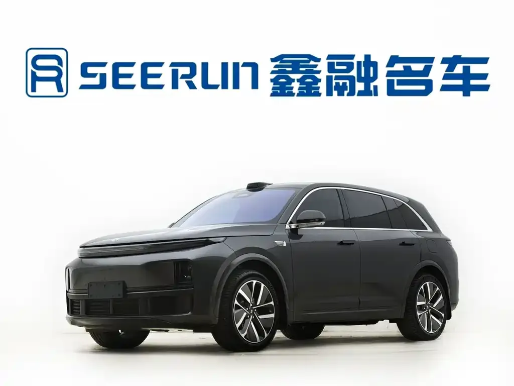 2023 Li Auto L7