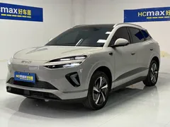 2025 BYD Sealion 06 EV 605 Pro — фото 1