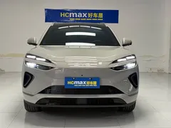 2025 BYD Sealion 06 EV 605 Pro — фото 2
