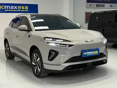 2025 BYD Sealion 06 EV 605 Pro — фото 3