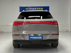 2025 BYD Sealion 06 EV 605 Pro — фото 5