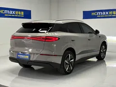 2025 BYD Sealion 06 EV 605 Pro — фото 6