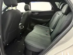 2025 BYD Sealion 06 EV 605 Pro — фото 8