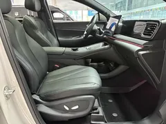 2025 BYD Sealion 06 EV 605 Pro — фото 9