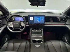 2025 BYD Sealion 06 EV 605 Pro — фото 11