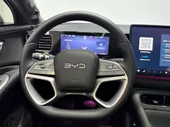 2025 BYD Sealion 06 EV 605 Pro — фото 13