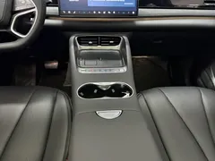 2025 BYD Sealion 06 EV 605 Pro — фото 15