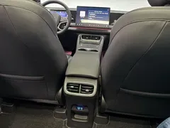 2025 BYD Sealion 06 EV 605 Pro — фото 16
