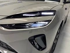 2025 BYD Sealion 06 EV 605 Pro — фото 18