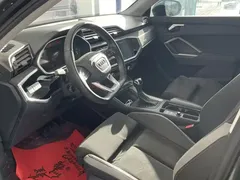 2023 Audi Q3 35 TFSI Fashion Sport 1.4T — фото 4