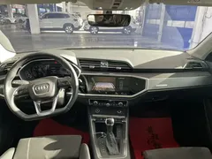 2023 Audi Q3 35 TFSI Fashion Sport 1.4T — фото 6