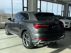 2023 Audi Q3 35 TFSI Fashion Sport 1.4T — фото 7