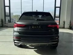 2023 Audi Q3 35 TFSI Fashion Sport 1.4T — фото 8