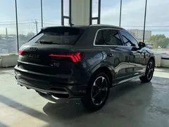 2023 Audi Q3 35 TFSI Fashion Sport 1.4T — фото 9