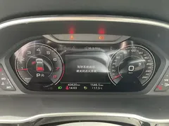 2023 Audi Q3 35 TFSI Fashion Sport 1.4T — фото 15