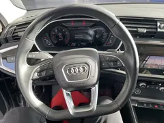 2023 Audi Q3 35 TFSI Fashion Sport 1.4T — фото 16