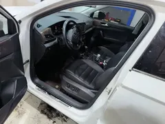 2022 Volkswagen Tharu 280TSI 2WD Luxury, белый — фото 3