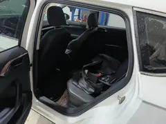 2022 Volkswagen Tharu 280TSI 2WD Luxury, белый — фото 4