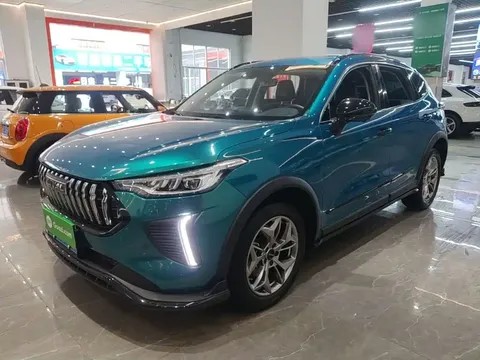 2022 Haval Chitu 1.5T