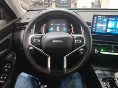 2022 Haval Chitu 1.5T, синий — фото 7