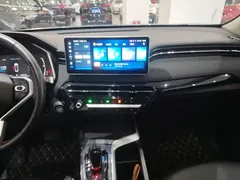 2022 Haval Chitu 1.5T, синий — фото 9