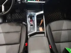 2022 Haval Chitu 1.5T, синий — фото 10