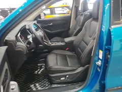 2022 Haval Chitu 1.5T, синий — фото 11