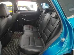2022 Haval Chitu 1.5T, синий — фото 13
