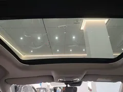 2022 Haval Chitu 1.5T, синий — фото 14