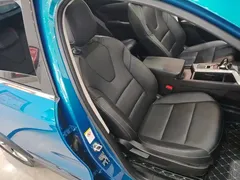 2022 Haval Chitu 1.5T, синий — фото 20