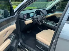 2025 BYD Song Pro 2nd Gen DM-i PHEV 115KM Exceed — фото 4