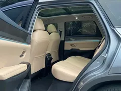 2025 BYD Song Pro 2nd Gen DM-i PHEV 115KM Exceed — фото 5