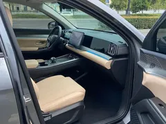 2025 BYD Song Pro 2nd Gen DM-i PHEV 115KM Exceed — фото 6