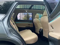 2025 BYD Song Pro 2nd Gen DM-i PHEV 115KM Exceed — фото 7