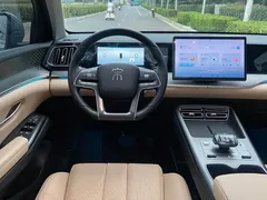 2025 BYD Song Pro 2nd Gen DM-i PHEV 115KM Exceed — фото 8