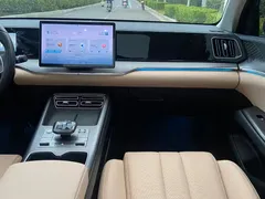 2025 BYD Song Pro 2nd Gen DM-i PHEV 115KM Exceed — фото 9