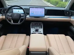 2025 BYD Song Pro 2nd Gen DM-i PHEV 115KM Exceed — фото 10