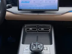 2025 BYD Song Pro 2nd Gen DM-i PHEV 115KM Exceed — фото 11