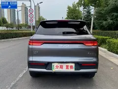 2025 BYD Song Pro 2nd Gen DM-i PHEV 115KM Exceed — фото 13